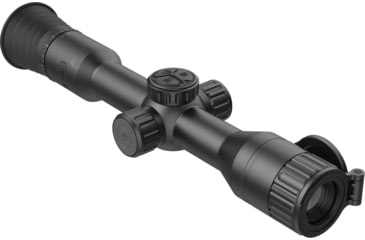 Image of AGM Global Vision Spectrum 4K Mini Digital Day &amp; Night Vision Rifle Scope, Black, SPEC-4K-M