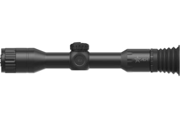 Image of AGM Global Vision Spectrum 4K Mini Digital Day &amp; Night Vision Rifle Scope, Black, SPEC-4K-M