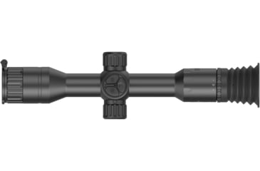 Image of AGM Global Vision Spectrum 4K Mini Digital Day &amp; Night Vision Rifle Scope, Black, SPEC-4K-M