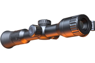 Image of AGM Global Vision Spectrum 4K Mini Digital Day &amp; Night Vision Rifle Scope, Black, SPEC-4K-M