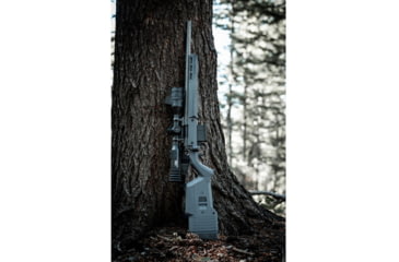 Image of AGM Global Vision Spectrum 4K Mini Digital Day & Night Vision Rifle Scope, Black, SPEC-4K-M