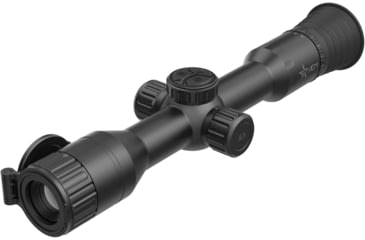 Image of AGM Global Vision Spectrum 4K Mini Digital Day &amp; Night Vision Rifle Scope, Black, SPEC-4K-M