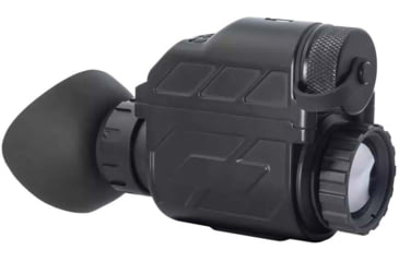 Image of AGM Global Vision StingIR-640 Multi-Purpose Thermal Imaging Monocular, 640x512, 50 Hz, 27mm Lens, Black, 3152751013ST21
