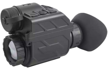 Image of AGM Global Vision StingIR-640 Multi-Purpose Thermal Imaging Monocular, 640x512, 50 Hz, 27mm Lens, Black, 3152751013ST21