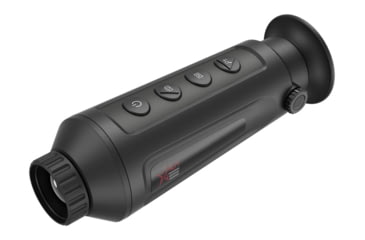 Image of AGM Global Vision Taipan TM25-384 Thermal Imaging Monocular, 12 Micron, 384x288, 50 Hz, Black, 6.73 2.4 2.2, 3092451004TA21