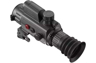 Image of AGM Global Vision Varmint LRF TS35-640 Thermal Imaging Rifle Scope W/Built-in Laser Range Finder, 2-16x35mm, 640x512, 50 Hz, Black, 8.5 2.6 4.2, 3142555305RA31