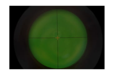 Image of AGM Global Vision Wolverine-4 NL2 Night Vision Rifle Scope W/Sioux850 Long-Range Infrared Illuminator 4x108mm, Gen 2 Plus, Level 2, Black, 12.1 x 3.7 x 3.8, 15WOL422103231