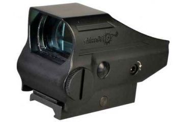 Image of AimSHOT D3G Compact Reflex Sight,Multi Dot-Green