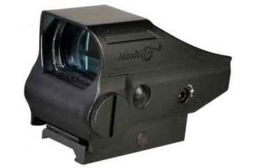 Image of AimSHOT Compact Reflex Sight,Multi Dot Green Reticle M3G