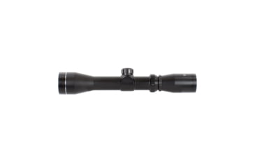 Image of AIM Sports Inc 2-7X42 30mm Scout Scope/Rangefinder, Black, Medium, JH2742G-R
