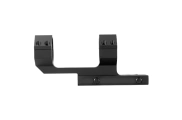 Image of AIM Sports Inc 30mm Cantilever Scope Mount 1.5 Height, Black, Small, MTCLF315