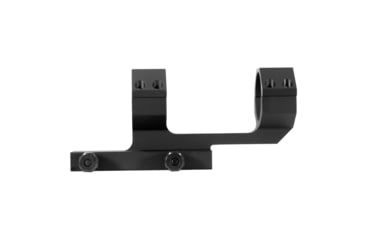 Image of AIM Sports Inc 30mm Cantilever Scope Mount 1.5 Height, Black, Small, MTCLF315
