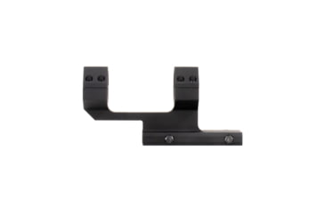 Image of AIM Sports Inc 30mm Cantilever Scope Mount 1.75 Height, Black, Small, MTCLF317