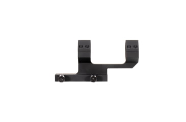 Image of AIM Sports Inc 30mm Cantilever Scope Mount 1.75 Height, Black, Small, MTCLF317