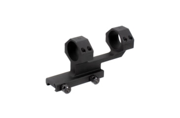 Image of AIM Sports Inc 30mm Cantilever Scope Mount 1.75 Height, Black, Small, MTCLF317