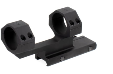 Image of AIM Sports Inc 30mm Cantilever Scope Mount 1.75 Height, Black, Small, MTCLF317