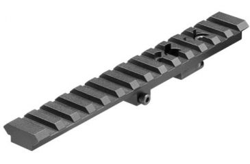 Image of USED AIM Sports Inc M44/Mosin Nagant 91/30 Scope Mount, Black, MNG2, EDEMO2, Condition Fair, Other