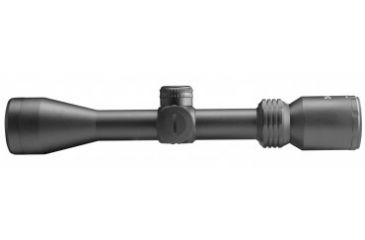Image of Aim Sports JLML3940G Tactical 3-9x 40mm Obj 36.6-13.6 Ft @ 100 Yds FOV 1 Tube D