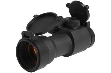 Image of Aimpoint 10338 Compml2 1x Red Dot Scope W Free Gerber Suspension Multi Plier V3