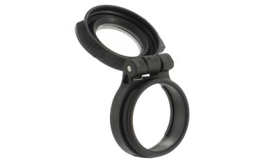 Image of Aimpoint Micro/CompM5 Rear Flip-Up Lens Cover, Transparent, 200193