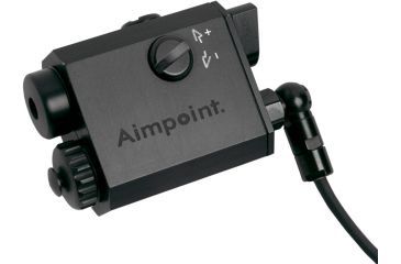 Image of Aimpoint Lpi Ir Laser Aiming Device Laser Sight 10932 Ai Ls 10932