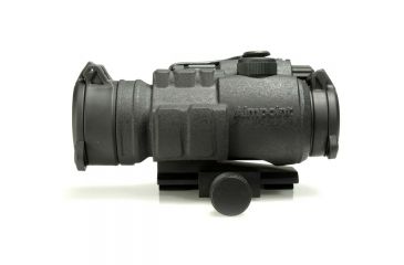 Image of Aimpoint Comp ML3 2 MOA Red Dot Sight Special Value Kit, Black 12930