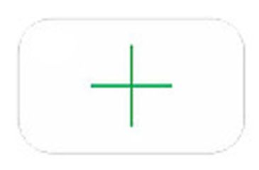 Image of AIMS HGELITEBGREEN REFLEX SIGHT GREEN CROSSHAIR