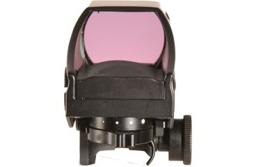 Image of AimShot D3G Gen II Compact Reflex Sight, Green Multi Dot, D3G-GEN-II