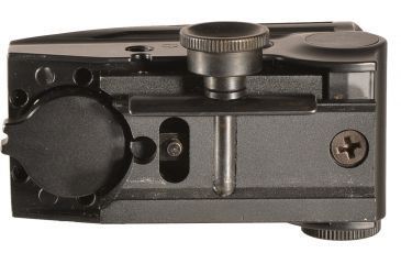 Image of AimShot D3G Gen II Compact Reflex Sight, Green Multi Dot, D3G-GEN-II