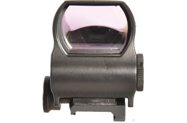 Image of AimShot D3G Gen II Compact Reflex Sight, Green Multi Dot, D3G-GEN-II