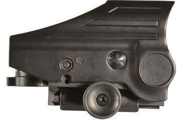 Image of AimShot D3G Gen II Compact Reflex Sight, Green Multi Dot, D3G-GEN-II