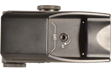 Image of AimShot D3G Gen II Compact Reflex Sight, Green Multi Dot, D3G-GEN-II