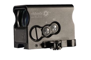 Image of AimShot Elite Reflex Sight, Green Dot, HG-ELITE-A