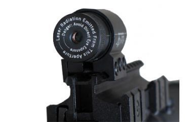 Image of Aimshot Red Laser Sight KT 6832