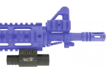 Image of Aimshot Rifle KT6832 Red Laser Device