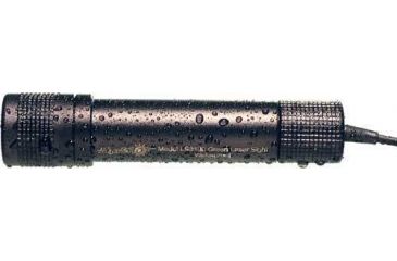 Image of Osprey LS8100 5mw Green Laser Sight w/ Universal Mounting System