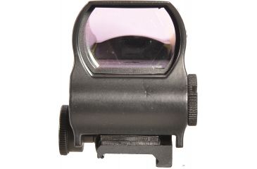 Image of AimShot M3G Gen II Compact Reflex Sight, Green Multi Reticle, M3G-GEN-II
