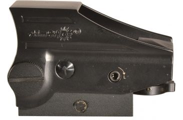 Image of AimShot M3G Gen II Compact Reflex Sight, Green Multi Reticle, M3G-GEN-II