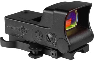 Image of AimShot PRO Reflex Sight Dot - Green HGPRO-A-G