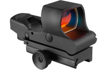 Image of AimShot Reflex Sight - Multi Reticle HGM2