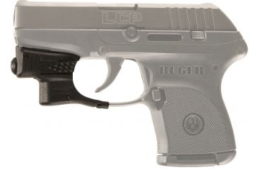 Image of AimSHOT Ruger LCP red laser KT6506-LCP