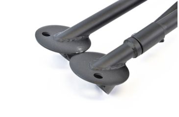 Image of AimSports M2 Replica M1919 Usgi Tripod, Black BPG3