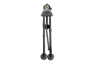 Image of AimSports M2 Replica M1919 Usgi Tripod, Black BPG3