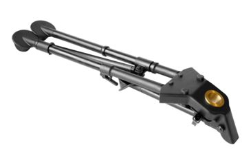 Image of AimSports M2 Replica M1919 Usgi Tripod, Black BPG3