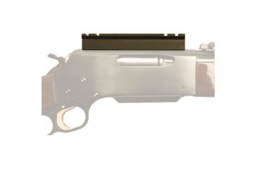 Image of Aimtech Rifle Scope Mount Ruger 10/22 Black