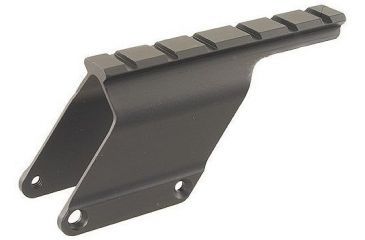 Image of Aimtech Scope Mount For Remington 870 12 Gauge 3.5&quot; Chamber ASM2M35
