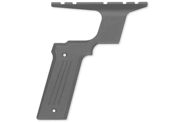 Image of Aimtech Semi- Auto Pistol Mount for Mitchell Hi- Standard, Black APM-20
