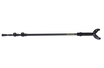 Image of Allen Backcountry Monopod Shooting Stick Extends To 61 Inches