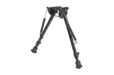 Image of Allen Bozeman Bipod, Black, 9-13in, 2188