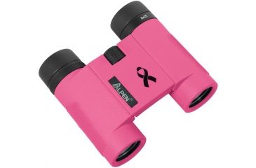 Image of Alpen 8x25 Waterproof Compact Roof Prism Binocular,Pink 374PINK